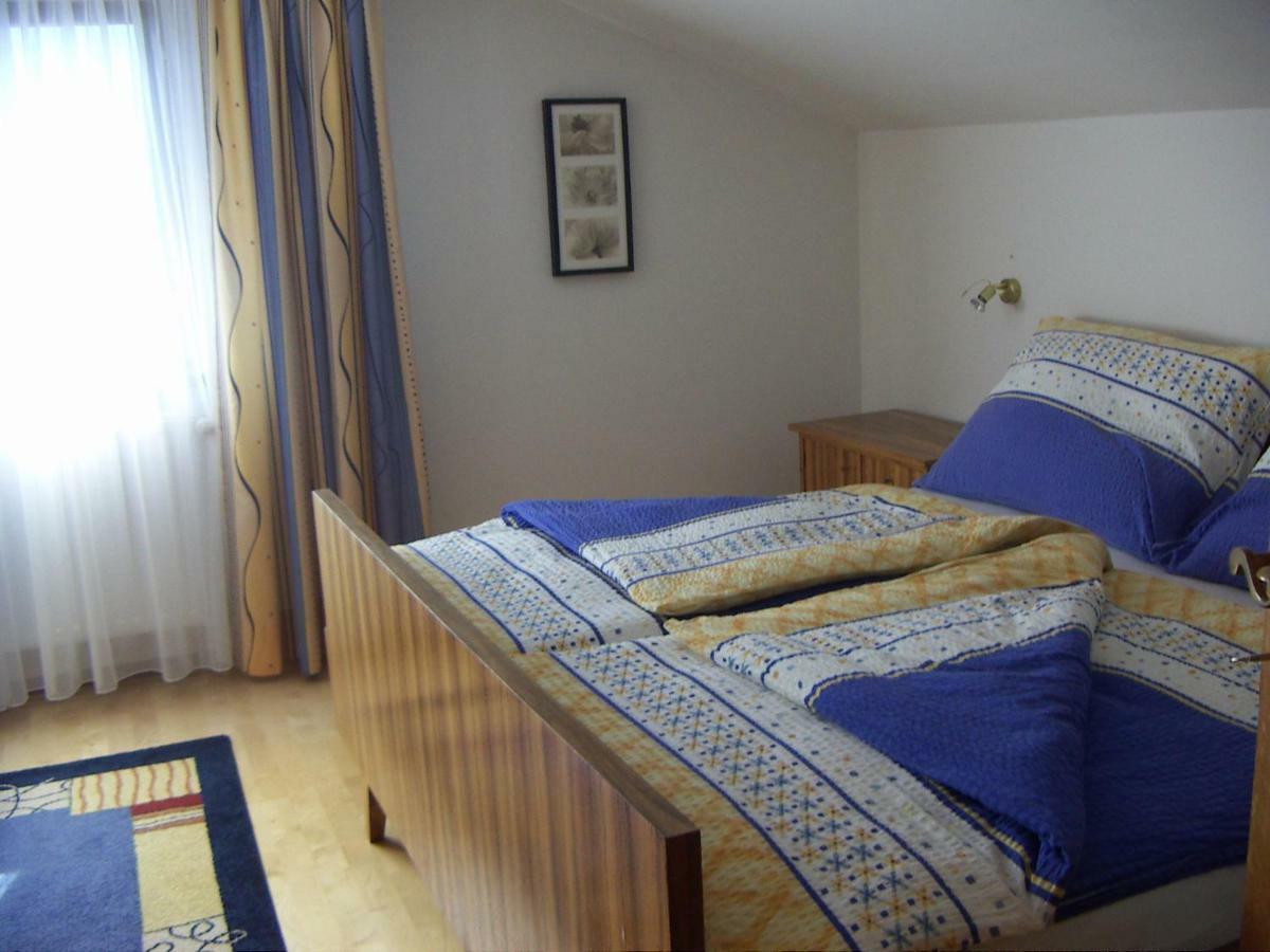 Fewo Wakolbinger-Wieder Hallstatt Buitenkant foto