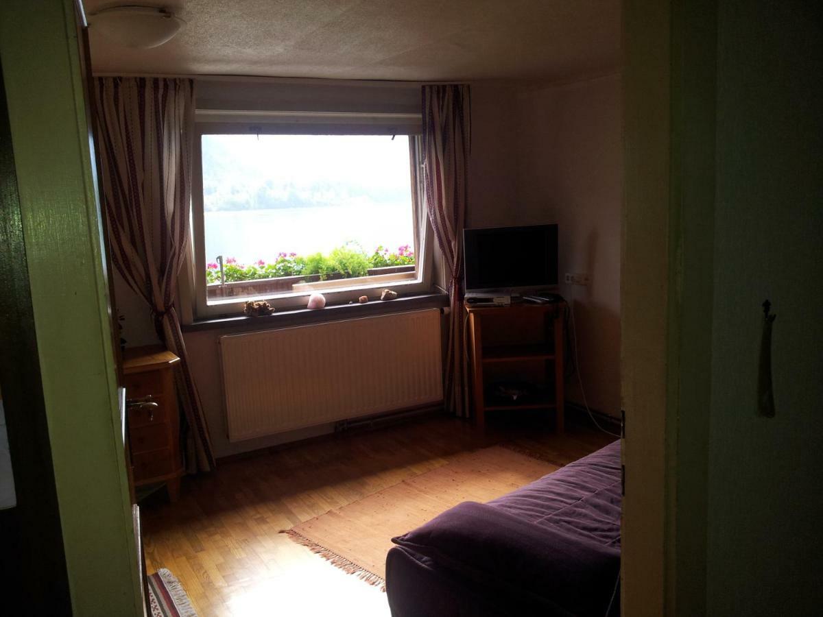 Fewo Wakolbinger-Wieder Hallstatt Buitenkant foto